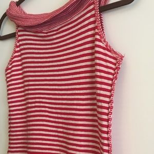 Anthropologie Top by Left of Center